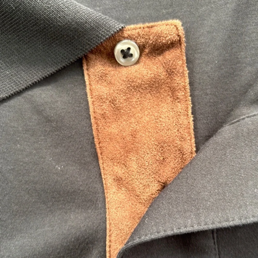 Polo Ralph Lauren shirt gently